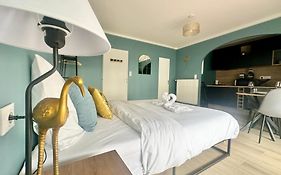 Le Studio Bloom, Central Et Elegant